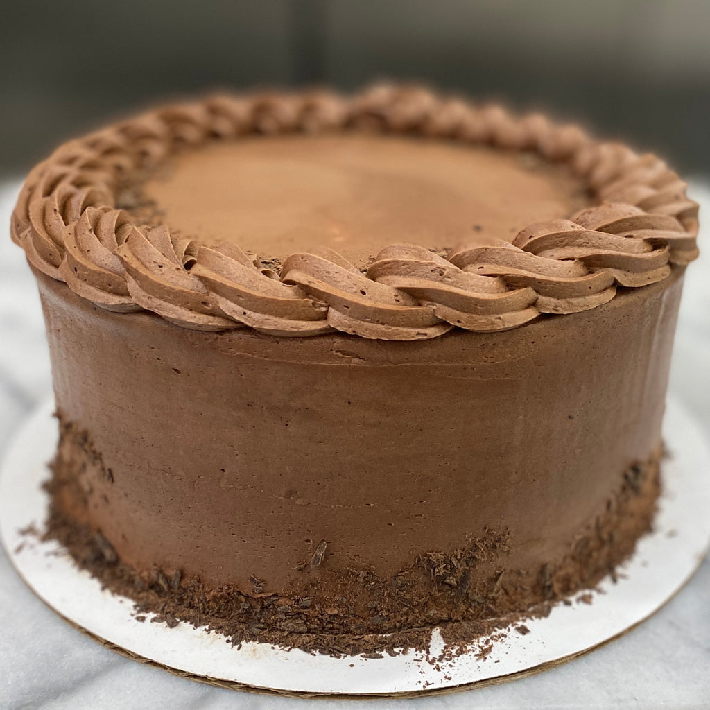 All Bakery Items West Sac Bread Co.